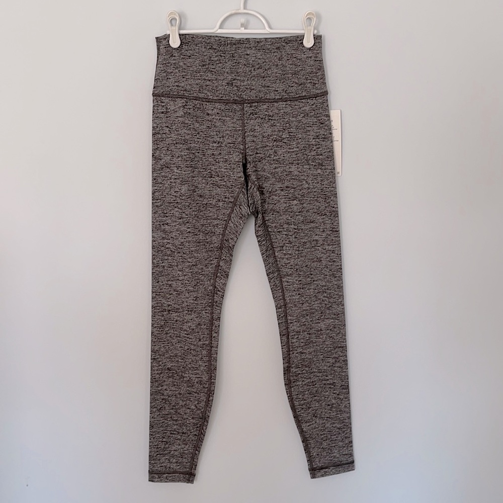 Lululemon Wunder Under HR Tight